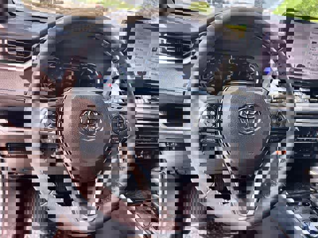 Used 2024 Toyota RAV4 XSE image 17