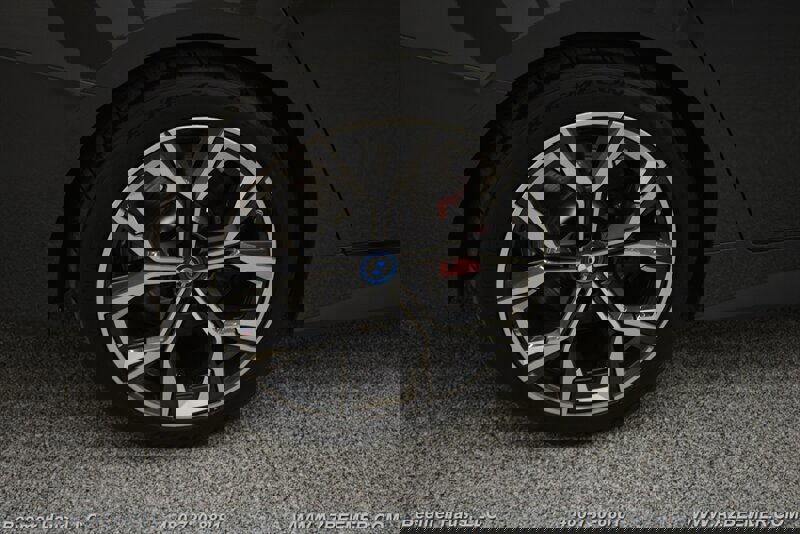 Used 2024 BMW i4 M50 w/ Premium Package image 43