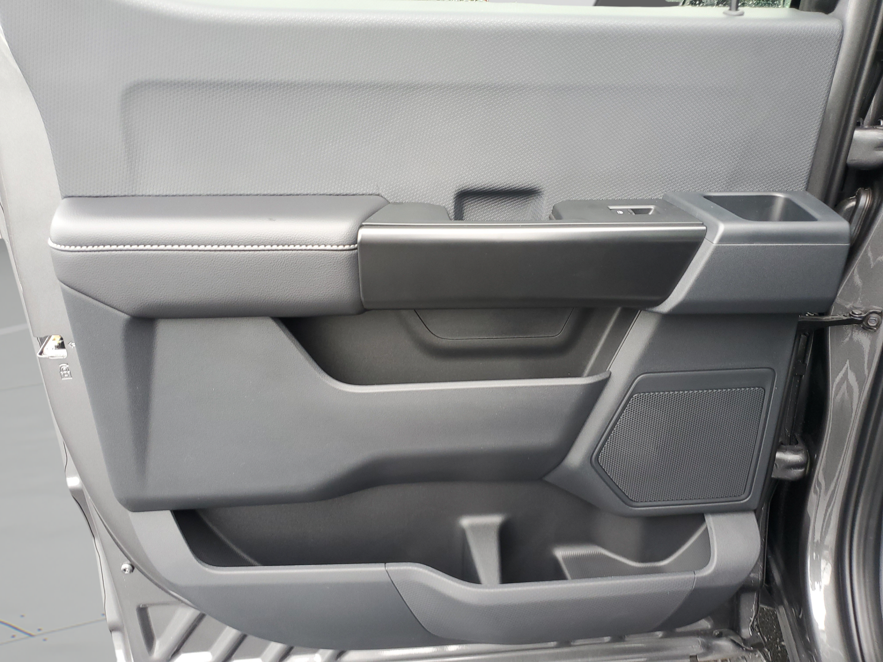 New 2026 Ford F150 STX AWD/4WD image 13