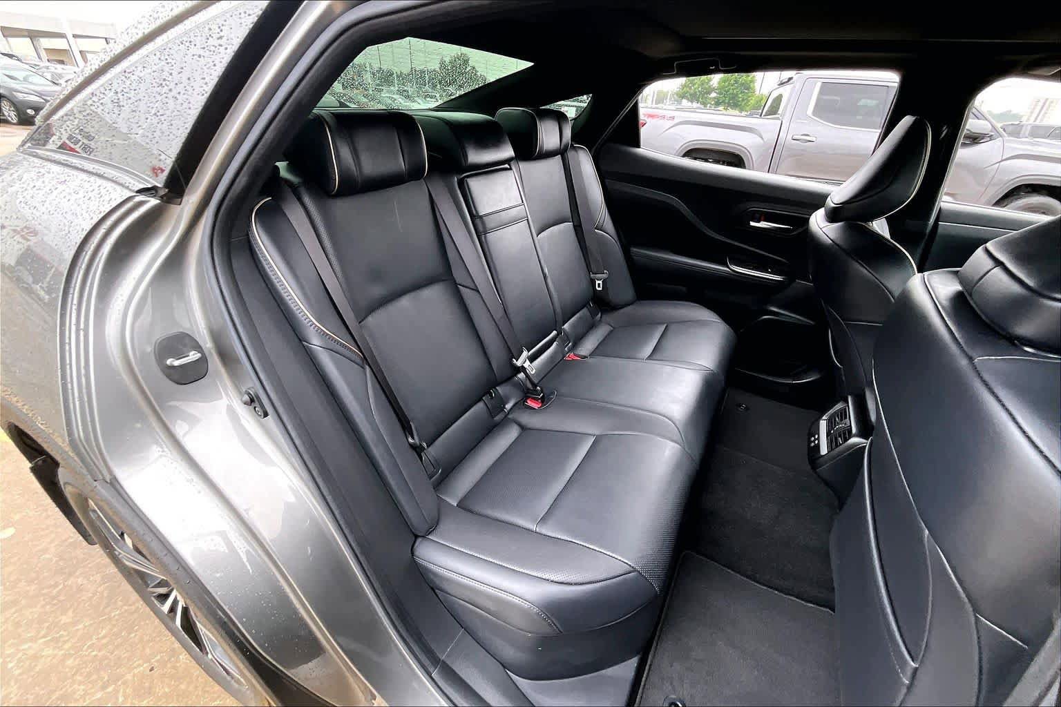 Used 2023 Toyota Crown AWD/4WD image 21