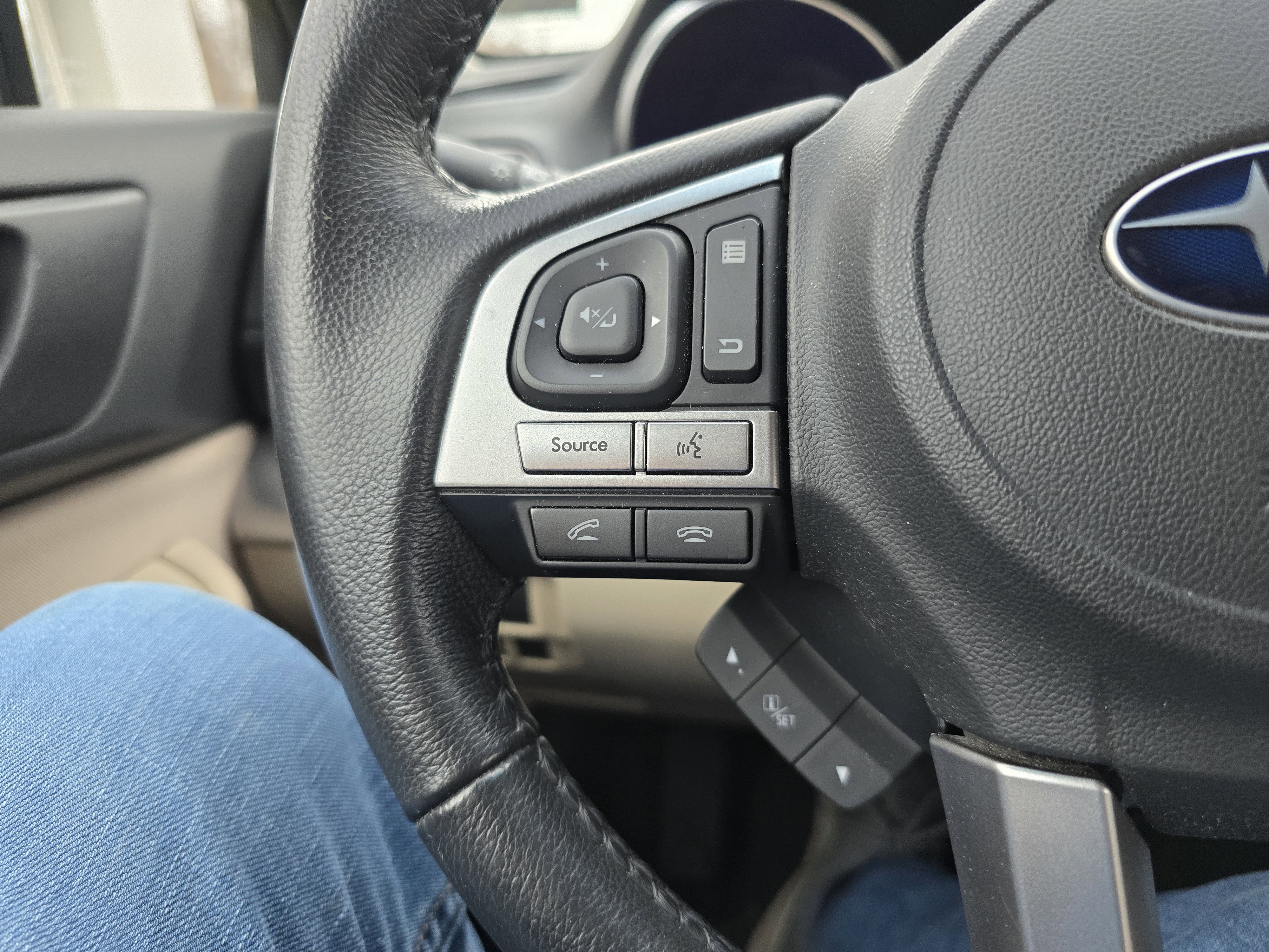 Used 2016 Subaru Outback 2.5i Premium w/ Protection Package #1 image 18