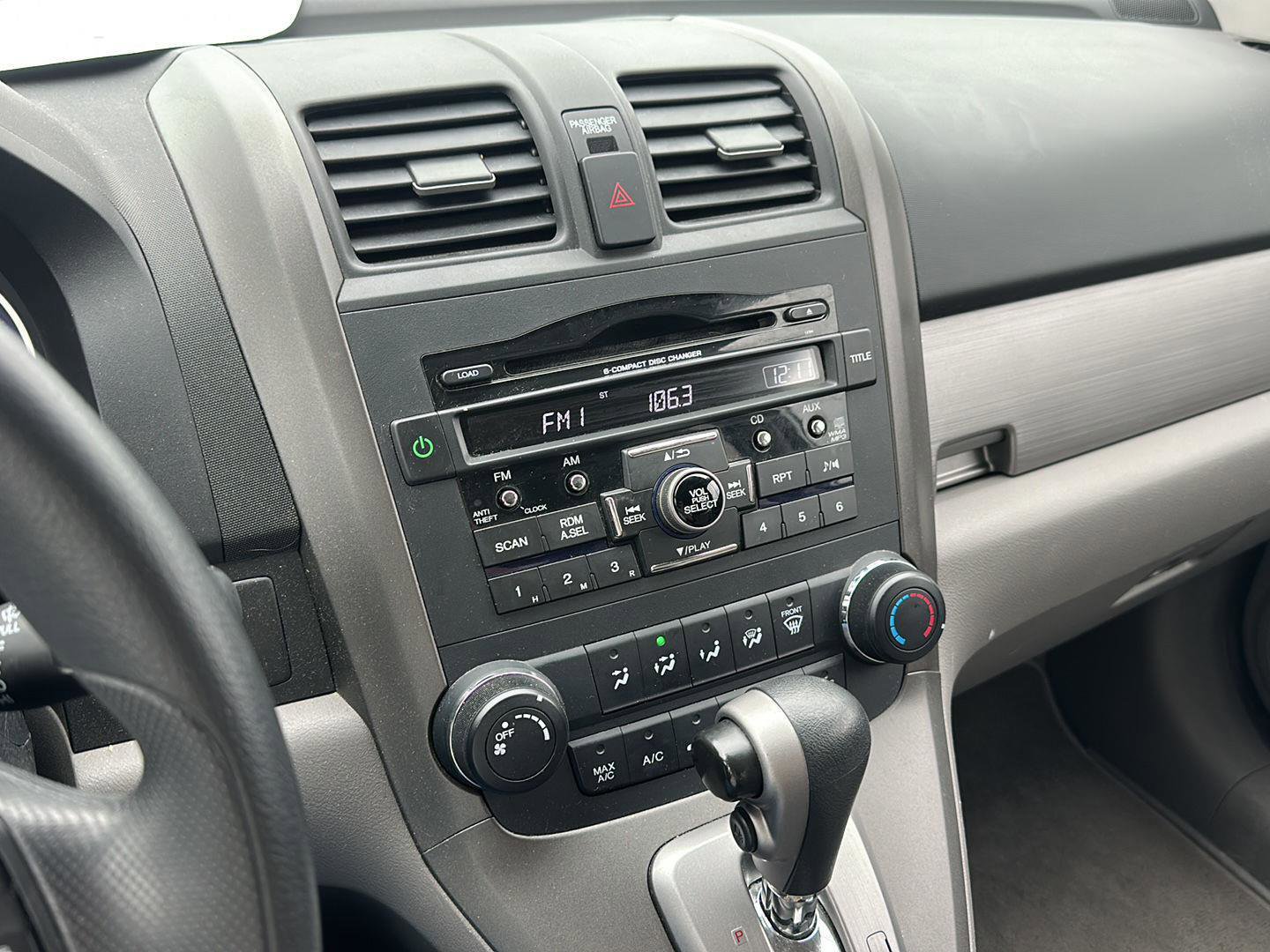 Used 2011 Honda CR-V SE image 15