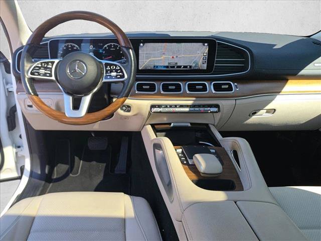 Certified 2023 Mercedes-Benz GLE 350 4MATIC image 20
