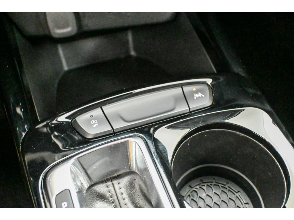 Used 2024 Chevrolet Trax ACTIV image 39