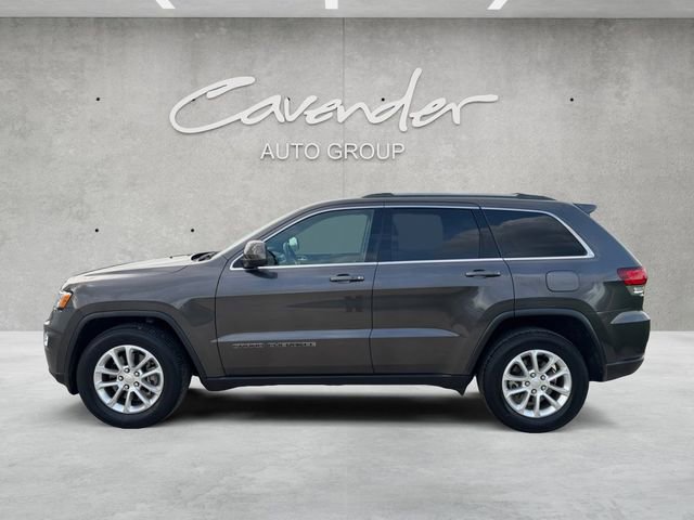 Used 2021 Jeep Grand Cherokee Laredo RWD image 13