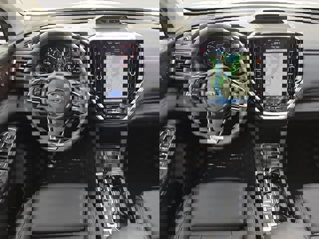 New 2026 Subaru Ascent Touring image 10