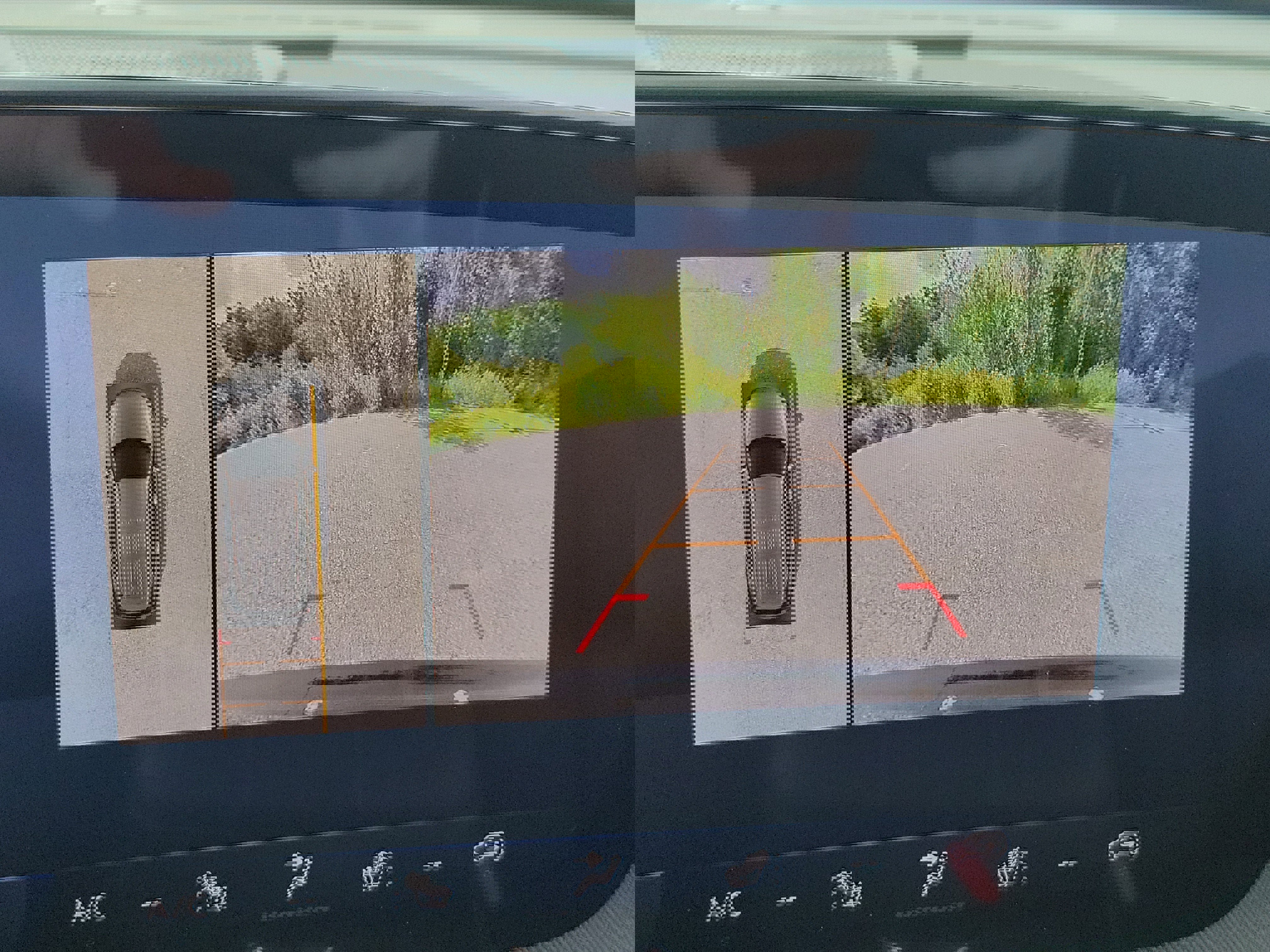 New 2026 Buick Enclave Sport Touring w/ LPO, Floor Liner Package image 26