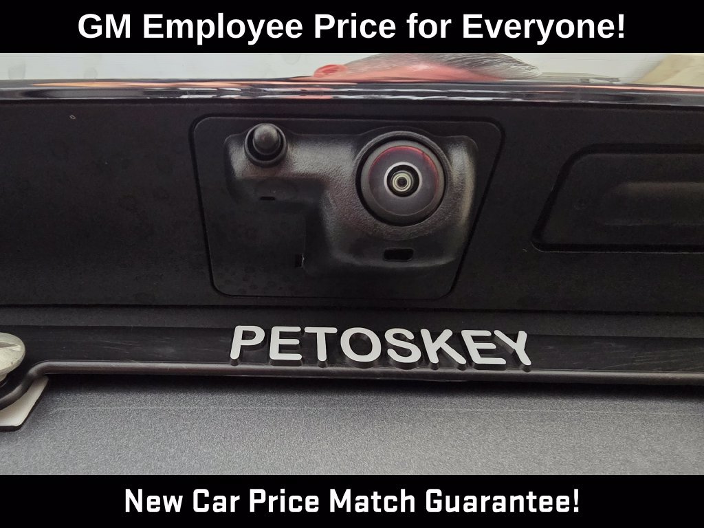 New 2026 Buick Enclave Preferred w/ Power Package AWD/4WD image 11