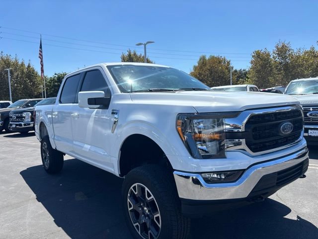 Used 2023 Ford F150 XL w/ STX Appearance Package