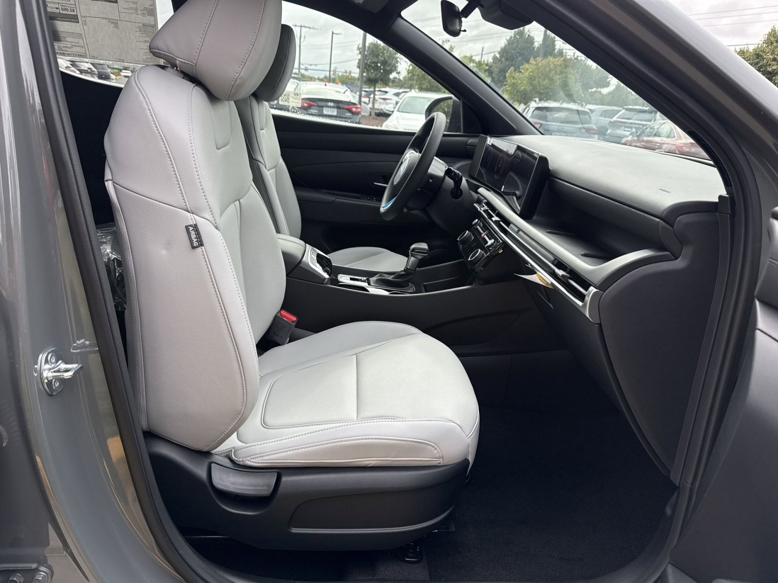 New 2026 Hyundai Santa Cruz SEL image 25