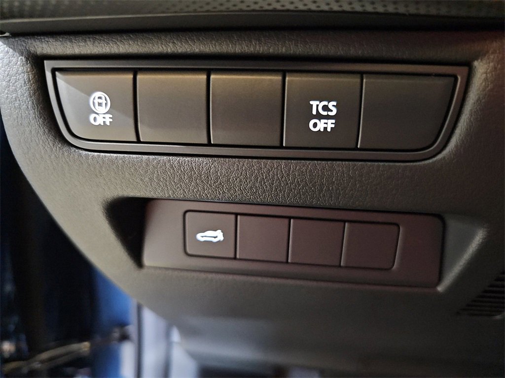 New 2025 MAZDA CX-50 AWD 2.5 S w/ Weather Package image 26