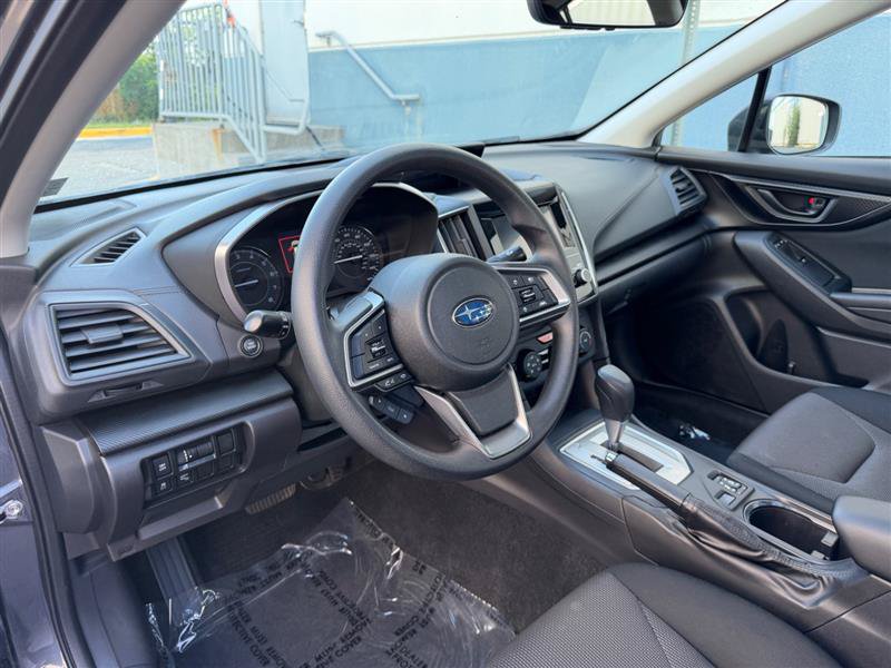 Used 2017 Subaru Impreza 2.0i Premium AWD/4WD image 29