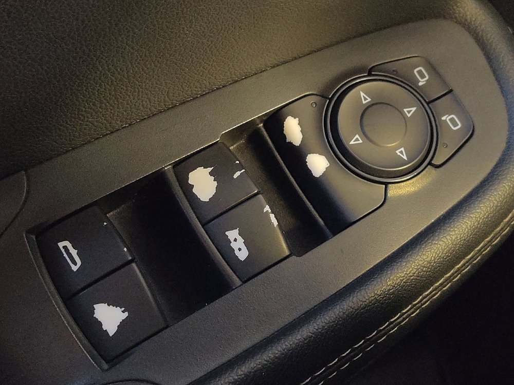 Used 2020 Buick Encore GX Preferred FWD image 27