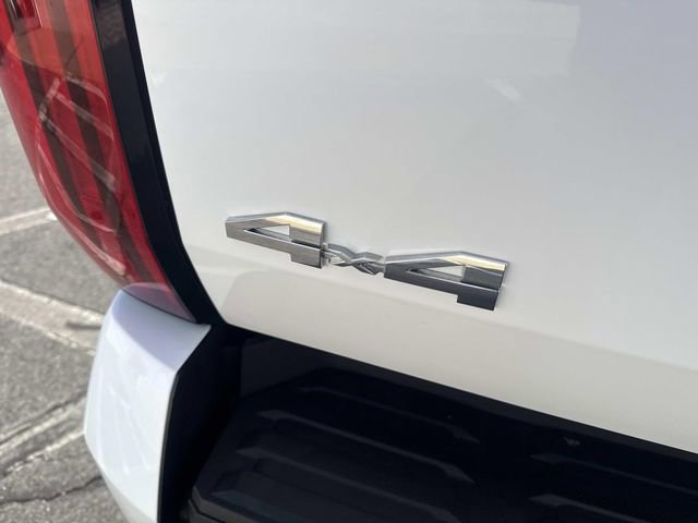 Used 2022 Toyota Tundra SR5 image 5