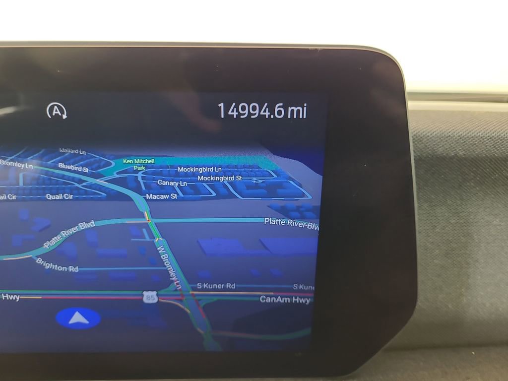 Used 2025 Ford Expedition Max Active image 11