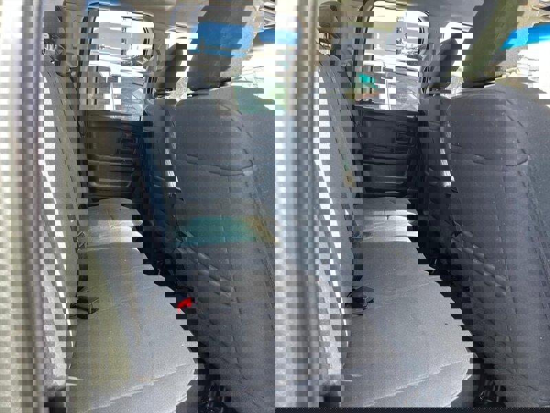 Used 2021 RAM 1500 Express w/ Wheel & Sound Group image 29