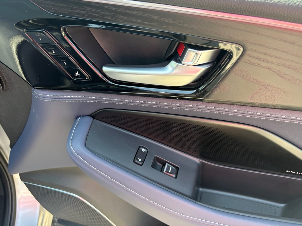 New 2026 Acura MDX Type S AWD/4WD image 31