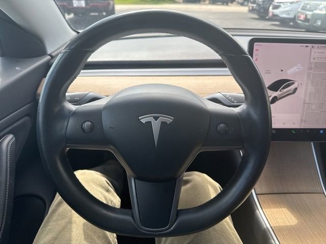Used 2018 Tesla Model 3 Long Range AWD/4WD image 24