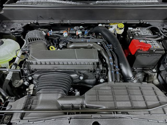 New 2026 Ford Maverick Lariat w/ 4K Tow Package image 19