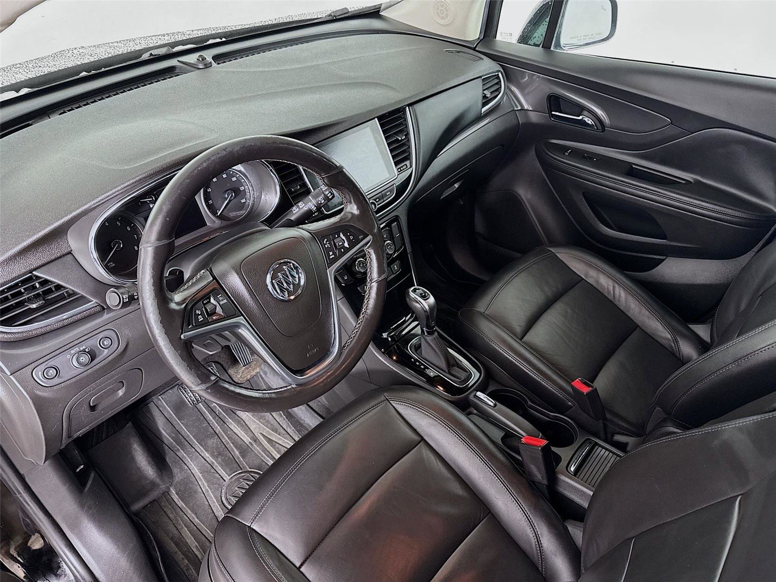 Used 2019 Buick Encore Essence w/ Safety Package II image 10