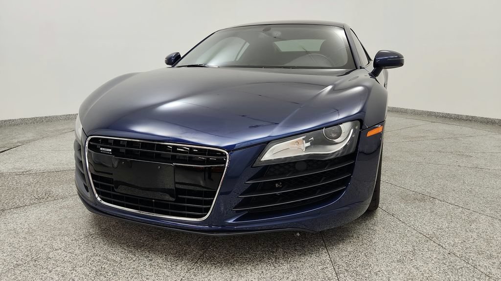 Used 2008 Audi R8 V8 AWD/4WD image 46