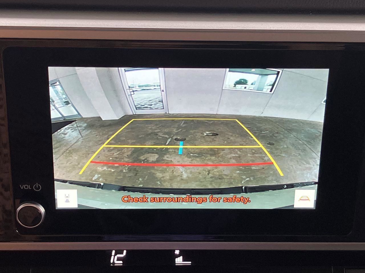 Used 2024 Toyota Tundra SR5 w/ SR5 Convenience Package RWD image 12