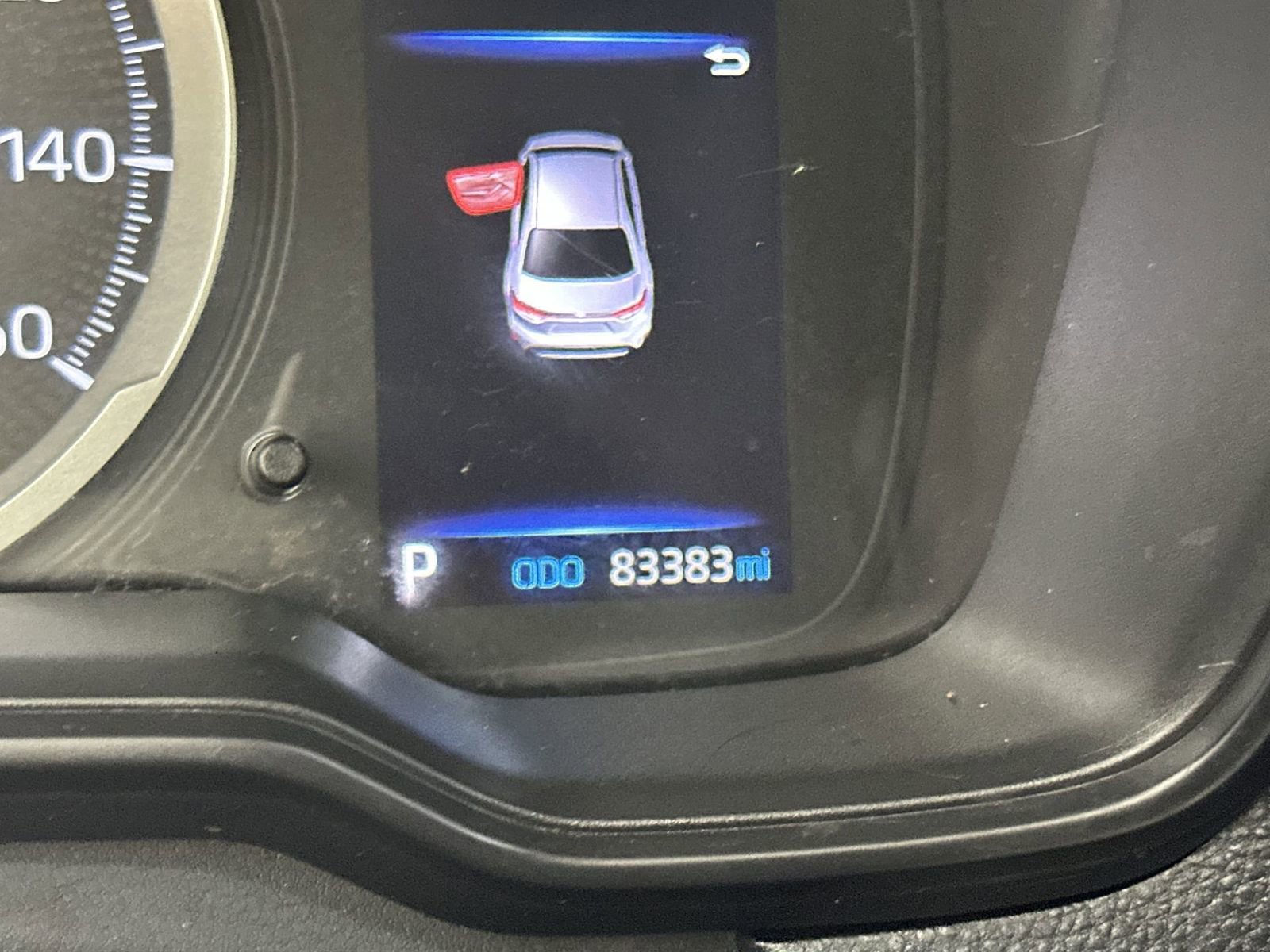 Used 2021 Toyota Corolla LE w/ LE Convenience Package FWD image 15