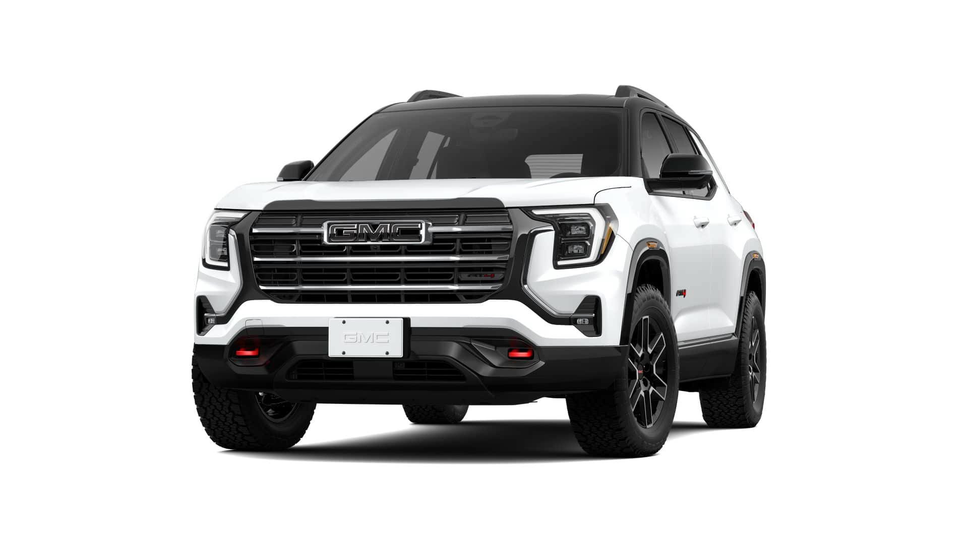New 2026 GMC Terrain AT4 w/ Technology Package II AWD/4WD image 23