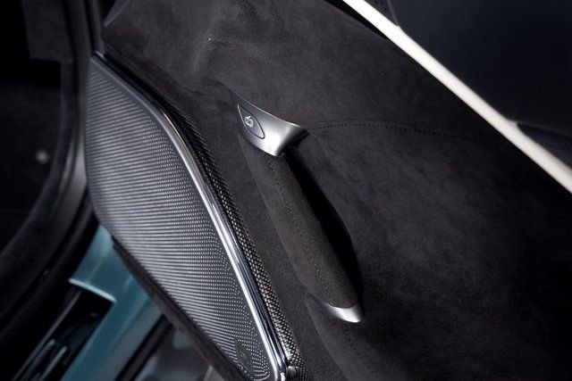 Certified 2024 Ferrari Roma Spider image 63