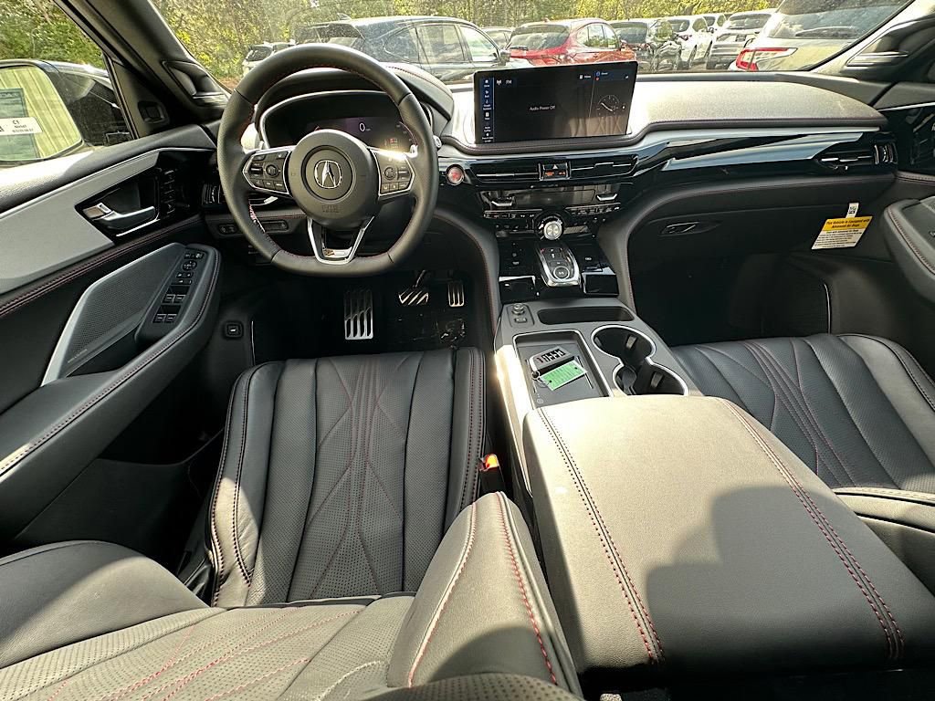 New 2026 Acura MDX A-Spec image 12