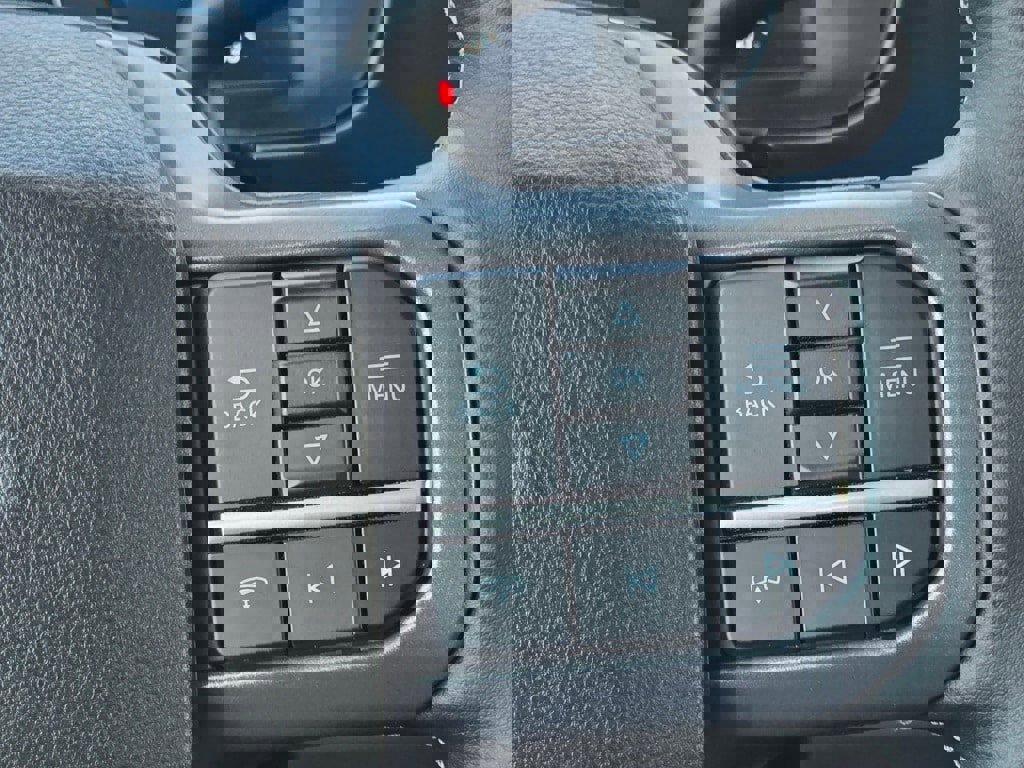 New 2025 Ford F350 Lariat w/ Lariat Ultimate Package image 20