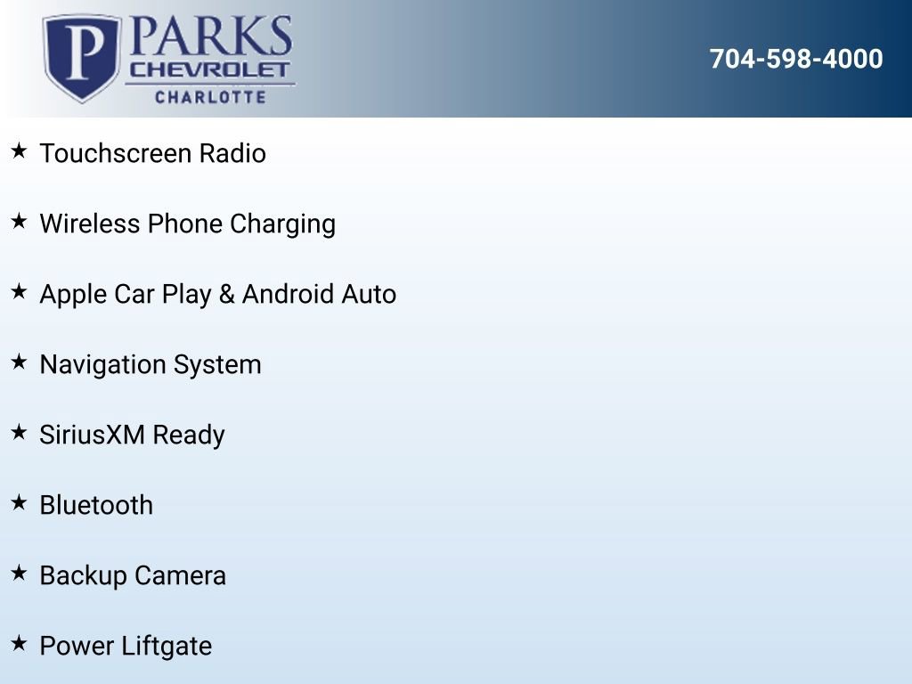New 2026 Chevrolet Equinox LT w/ Convenience Package II image 14