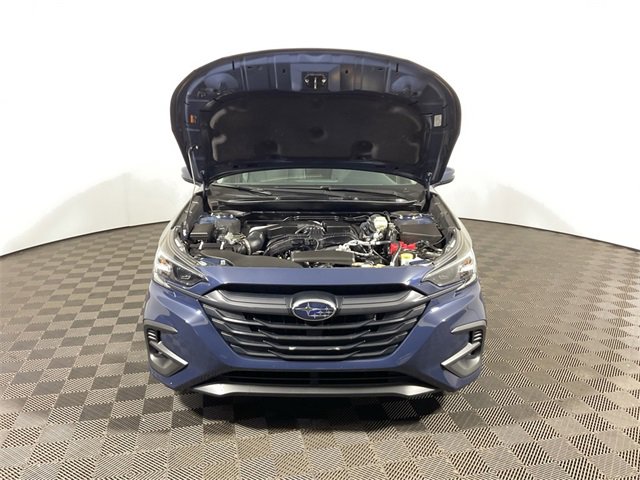 Used 2024 Subaru Legacy Premium image 5
