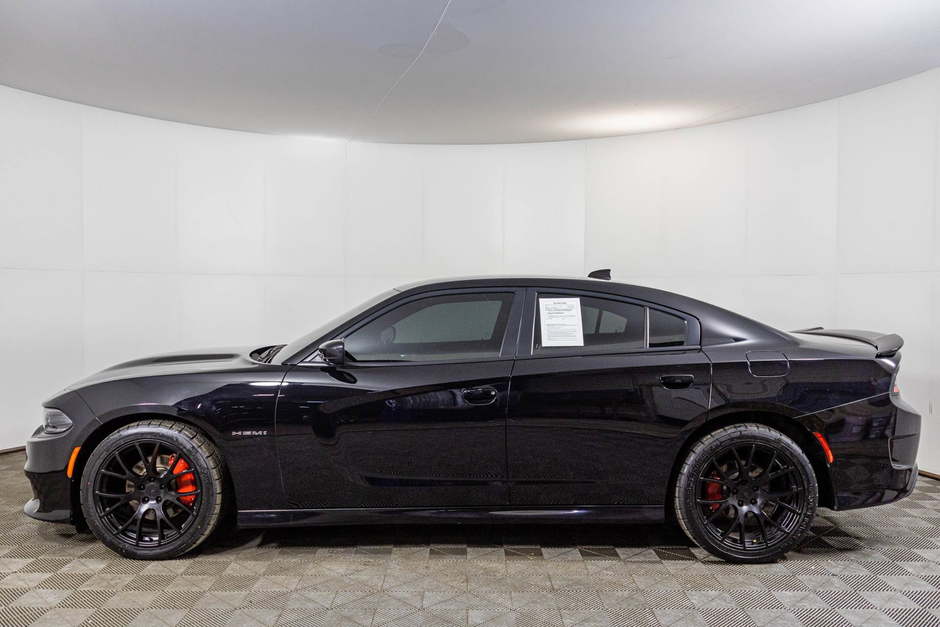 Used 2021 Dodge Charger R/T RWD image 17
