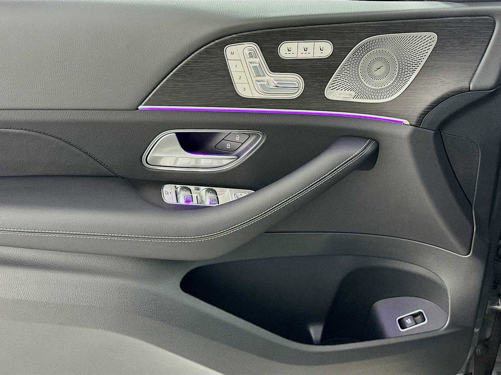 Used 2026 Mercedes-Benz GLE 450 4MATIC image 17