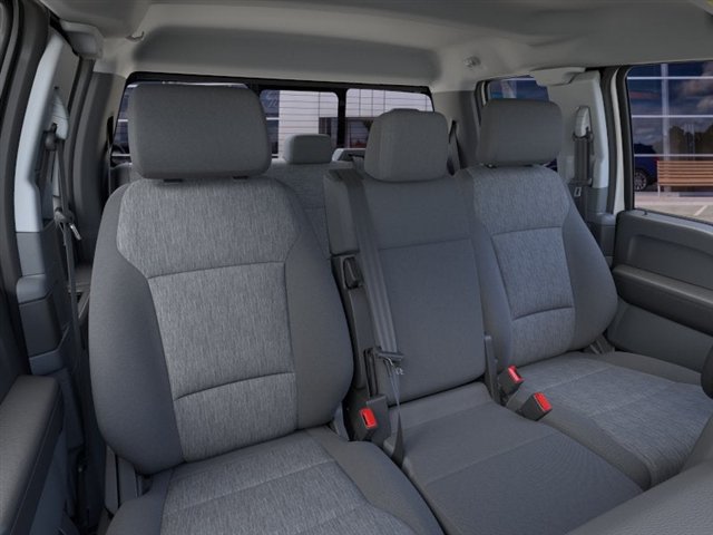 New 2026 Ford F350 XL w/ STX Appearance Package AWD/4WD image 10