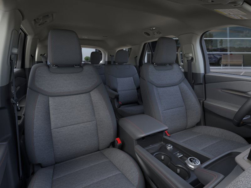 New 2026 Ford Explorer Active image 36