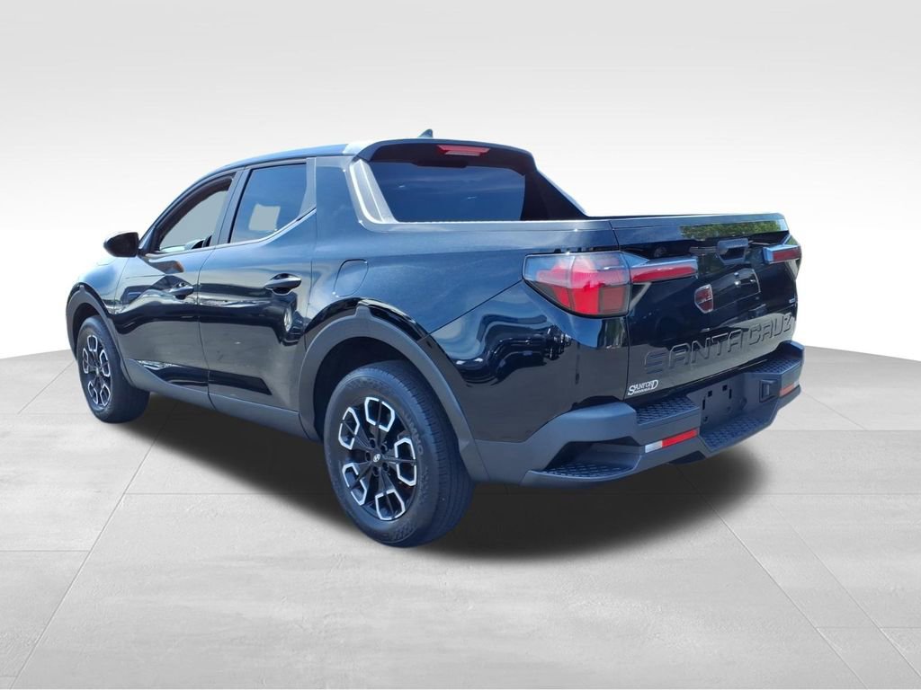 Used 2022 Hyundai Santa Cruz SE AWD/4WD image 22