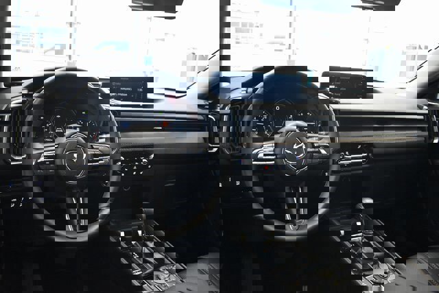 Used 2025 MAZDA CX-50 AWD 2.5 S w/ Premium Plus Pkg image 25