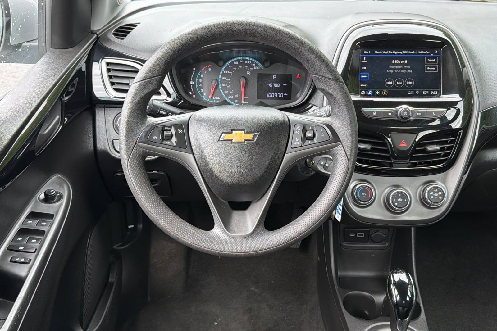 Used 2020 Chevrolet Spark LT FWD image 14