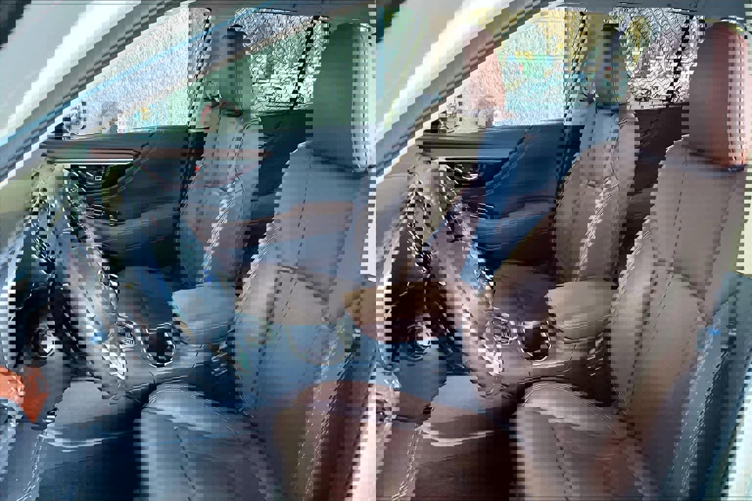 Used 2022 Subaru Outback Touring XT w/ Popular Package #2 image 7