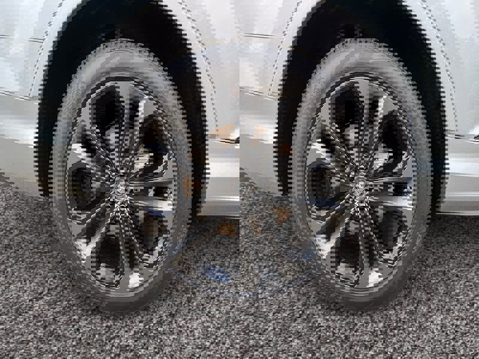 New 2026 Audi Q7 3.0T Premium Plus image 14