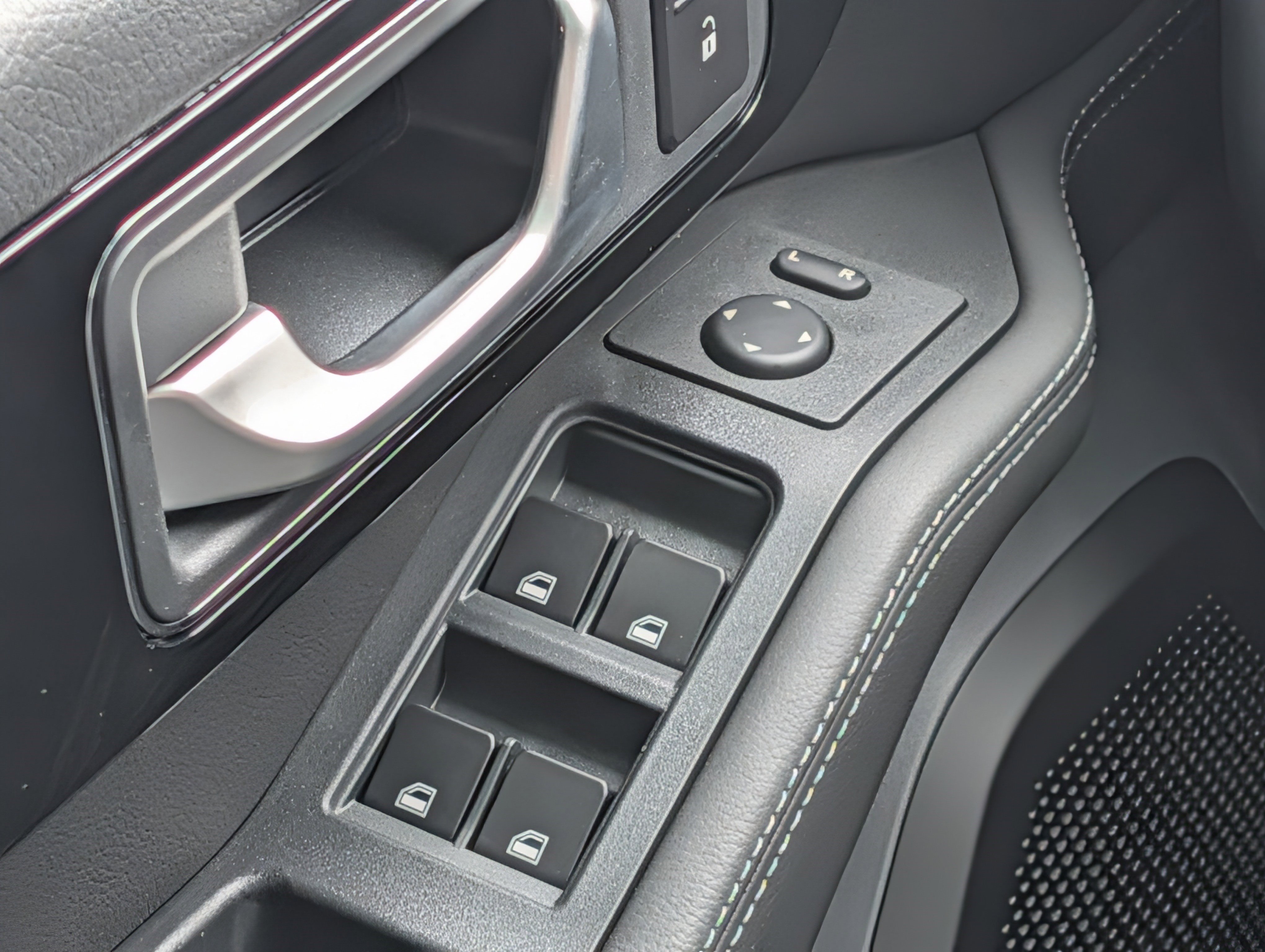 New 2026 INEOS Grenadier image 24