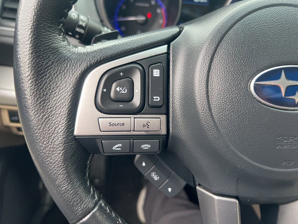 Used 2017 Subaru Outback 2.5i Premium image 64