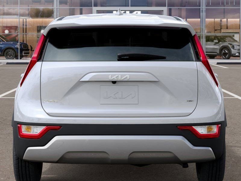 New 2026 Kia Niro LX image 13