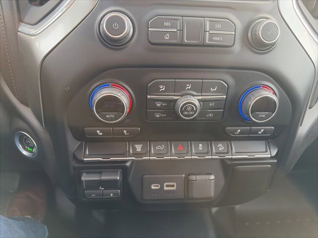 Used 2021 Chevrolet Silverado 3500 LT w/ Convenience Package image 18