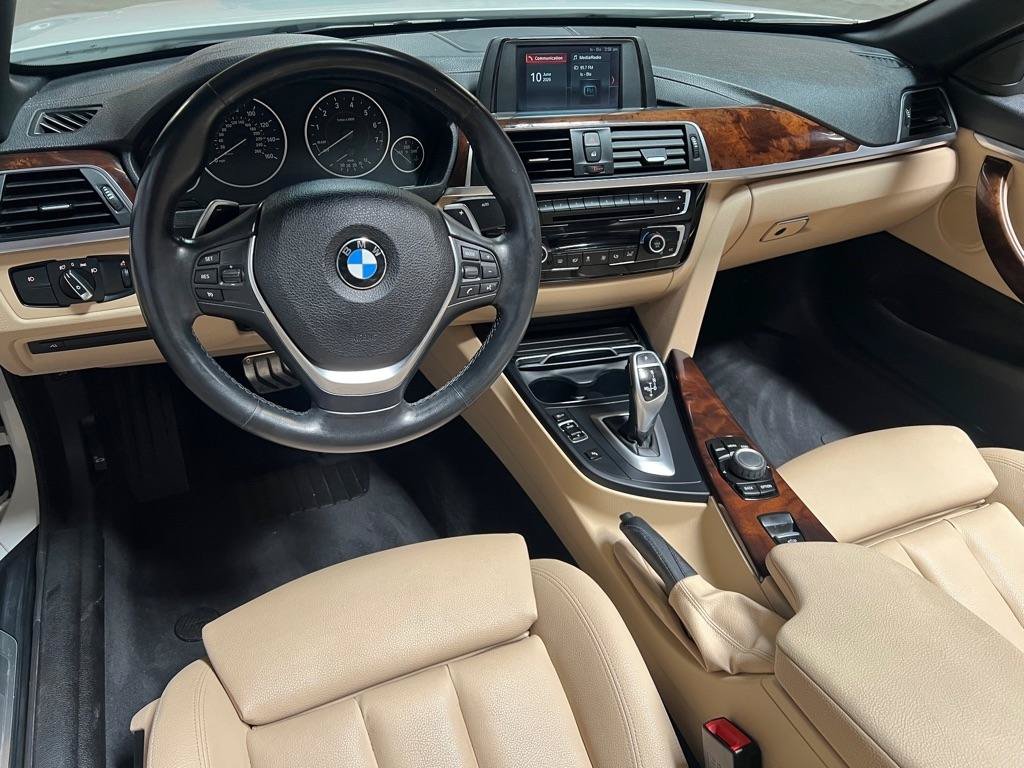 Used 2018 BMW 430i Convertible RWD image 24