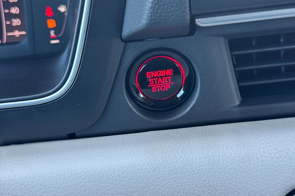 New 2026 Honda Passport RTL image 22