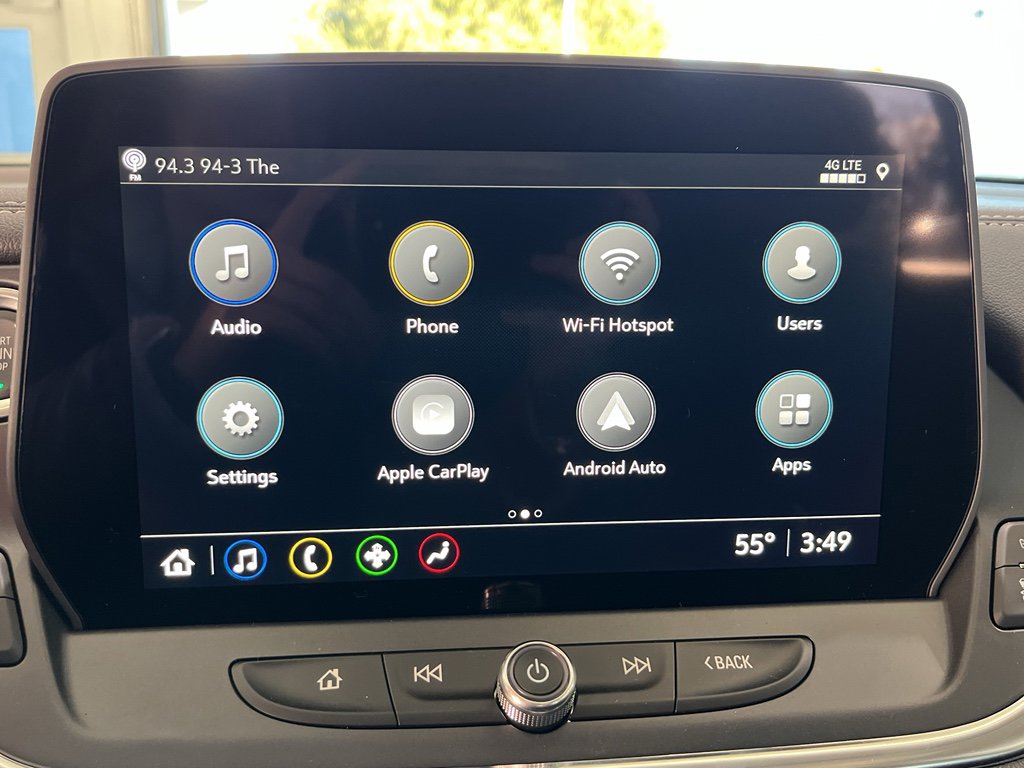 New 2026 Chevrolet Blazer LT w/ LPO, Floor Liner Package image 14