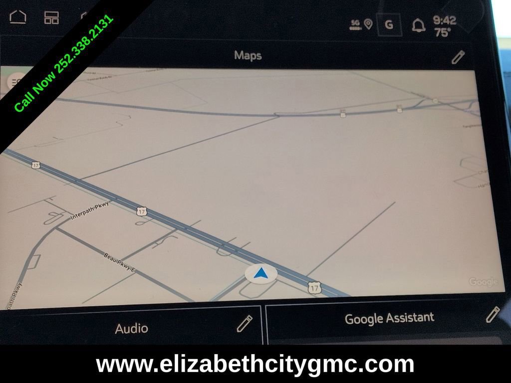 New 2026 GMC Yukon XL Elevation AWD/4WD image 30